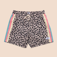 Load image into Gallery viewer, Duvin Disco men's swim short