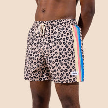 Load image into Gallery viewer, Duvin Disco men's swim short