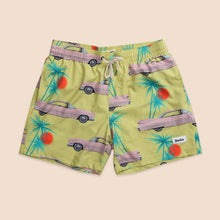 Load image into Gallery viewer, Duvin Cruisin men's swim shorts