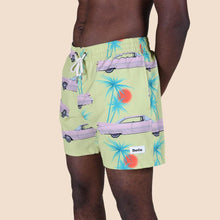 Load image into Gallery viewer, Duvin Cruisin men's swim shorts