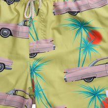 Load image into Gallery viewer, Duvin Cruisin men's swim shorts