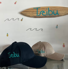 Load image into Gallery viewer, Tribu baseball cap / casquette
