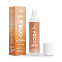 Load image into Gallery viewer, Coola Rosilliance Tinted moisturizer SPF 30
