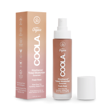 Load image into Gallery viewer, Coola Rosilliance Tinted moisturizer SPF 30