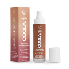 Load image into Gallery viewer, Coola Rosilliance Tinted moisturizer SPF 30