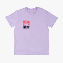 Load image into Gallery viewer, Duvin Palms Purple Tee-Shirt