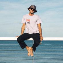 Load image into Gallery viewer, Duvin Palms Purple Tee-Shirt