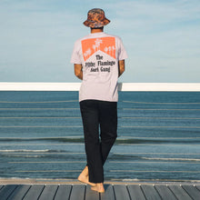 Load image into Gallery viewer, Duvin Palms Purple Tee-Shirt