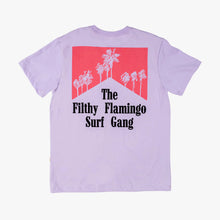 Load image into Gallery viewer, Duvin Palms Purple Tee-Shirt