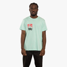 Load image into Gallery viewer, Duvin Palms Teal Tee-Shirt