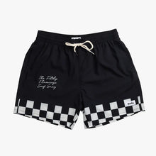 Load image into Gallery viewer, Duvin Flag men's swim shorts