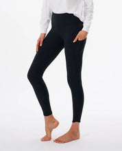 Load image into Gallery viewer, Run Surf Swim Ripcurl Vapor Cool Legging