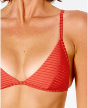 Load image into Gallery viewer, Ripcurl Premium Surf Banded Fixed Bikini MULTIPLE COLOUR CHOICES