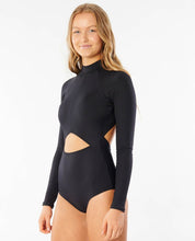 Load image into Gallery viewer, Ripcurl premium surf good swim BLACK