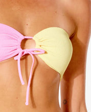 Load image into Gallery viewer, Ripcurl Golden rays Bandeau 2 COLOUR CHOICES