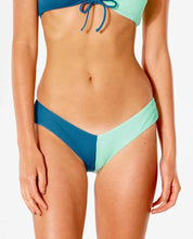 Load image into Gallery viewer, Ripcurl Golden rays Biniki bottom 2 COLOUR CHOICES