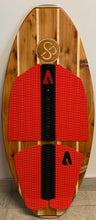 Load image into Gallery viewer, Shoreboard custom handcrafted skim board 45''