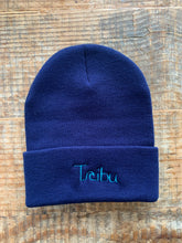 Load image into Gallery viewer, Tribu tuque MULTIPLE COLOUR CHOICE
