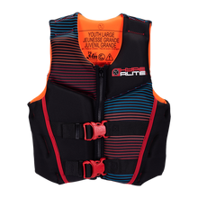 Load image into Gallery viewer, HO Boys CGA Youth Vest INDY