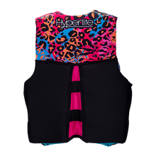Load image into Gallery viewer, HO Girls CGA Youth Vest INDY