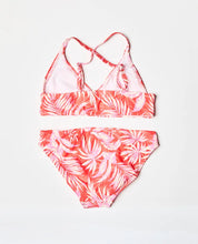 Load image into Gallery viewer, Girl Ripcurl Sun Rays bikini set 8-14