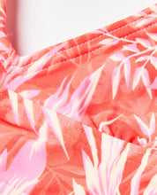 Load image into Gallery viewer, Girl Ripcurl Sun Rays bikini set 8-14