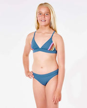 Load image into Gallery viewer, Girl Ripcurl Bikini set 8-14
