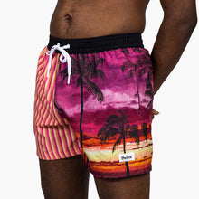 Load image into Gallery viewer, Duvin Keys Swim Shorts