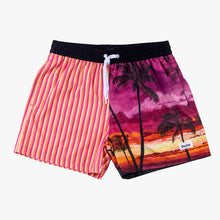 Load image into Gallery viewer, Duvin Keys Swim Shorts