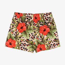 Load image into Gallery viewer, Duvin Leo Floral Swim Shorts