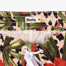 Load image into Gallery viewer, Duvin Leo Floral Swim Shorts