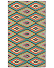 Load image into Gallery viewer, MULTIPLE COLOUR CHOICE Leus Cotton towels