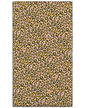 Load image into Gallery viewer, MULTIPLE COLOUR CHOICE Leus Cotton towels