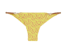 Load image into Gallery viewer, Tri parallel luxury swim bikini set SOLD SEPARATELY