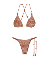 Load image into Gallery viewer, Vix Gwen Maza T back Bikini set SOLD SEPARATELY