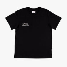 Load image into Gallery viewer, Duvin Members Only Black Tee-Shirt