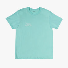 Load image into Gallery viewer, Duvin Members Only Sea Tee-Shirt