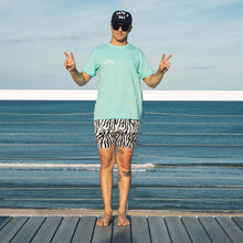 Load image into Gallery viewer, Duvin Members Only Sea Tee-Shirt