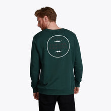 Load image into Gallery viewer, Mystic THE ZONE men's sweatshirt MULTIPLE COLOUR CHOICE