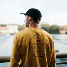 Load image into Gallery viewer, Mystic THE ZONE men's sweatshirt MULTIPLE COLOUR CHOICE