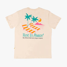 Load image into Gallery viewer, Duvin RIP Antique Tee-Shirt