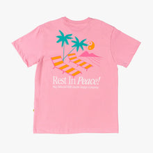 Load image into Gallery viewer, Duvin RIP Pink Tee-Shirt