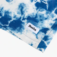 Load image into Gallery viewer, Duvin Storm blue men's swim shorts