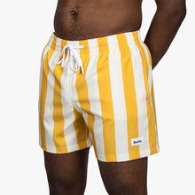 Load image into Gallery viewer, Duvin Traveler Swim Shorts