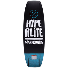 Load image into Gallery viewer, Hyperlite Prizm (Shaun Murray inspired) women's wakeboard 139