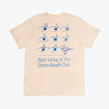 Load image into Gallery viewer, Duvin Waterski Antique Tee-Shirt