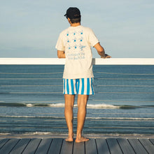 Load image into Gallery viewer, Duvin Waterski Antique Tee-Shirt