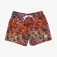 Load image into Gallery viewer, Duvin Wild Cat Swim Shorts