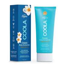 Load image into Gallery viewer, Coola Classic Body SPF 30 Tropical Coconut
