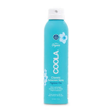 Load image into Gallery viewer, Coola Classic Body SPF 50 fragrance free
